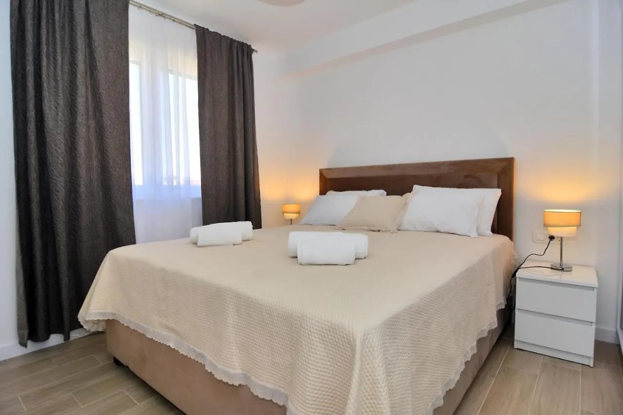 Apartment Bruno - Luxury Penthouse With Jacuzzi Zadar Croatia