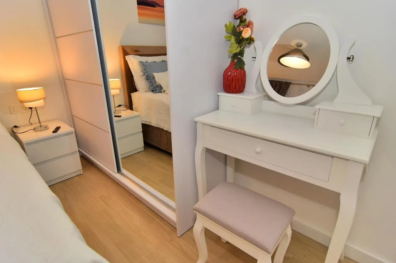 Apartment Bruno - Luxury Penthouse With Jacuzzi Zadar Croatia