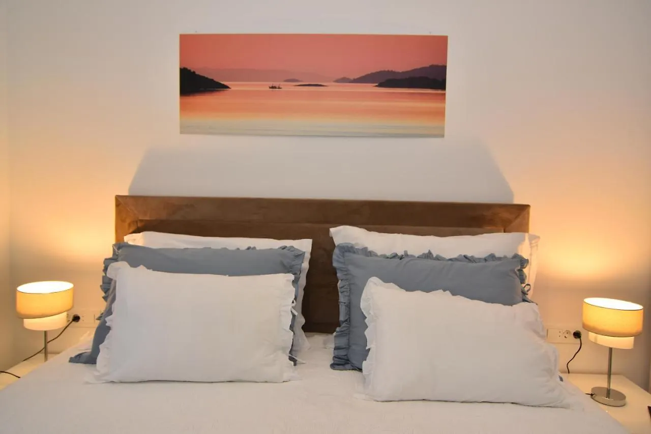 Apartment Bruno - Luxury Penthouse With Jacuzzi Zadar Croatia