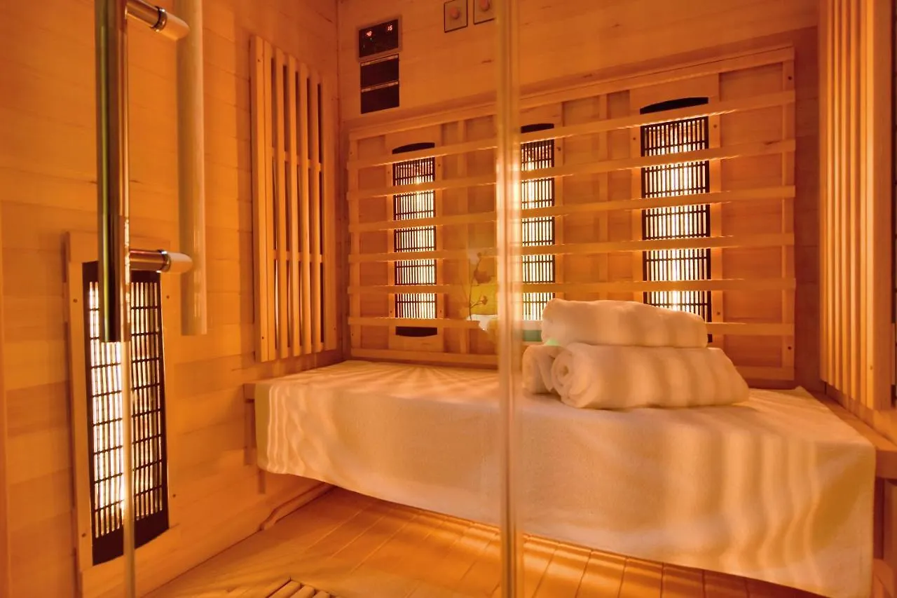 Apartment Bruno - Luxury Penthouse With Jacuzzi Zadar 0*,