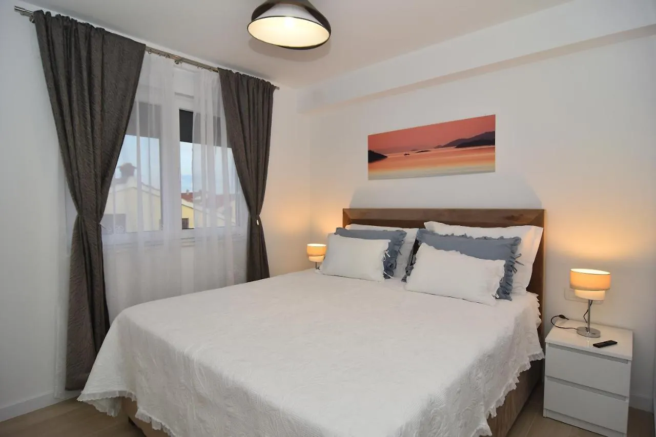 Apartment Bruno - Luxury Penthouse With Jacuzzi Zadar Croatia